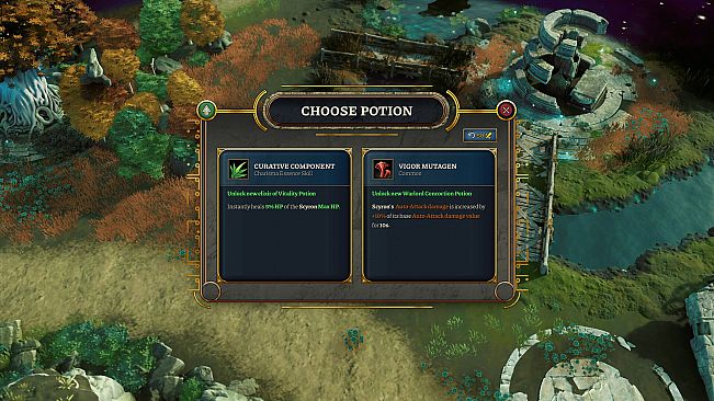 EverSiege: Untold Ages