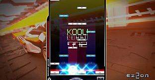 PUMP IT UP RISE - EZ2ON REBOOT : R PACK