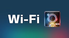 Wi-Fi