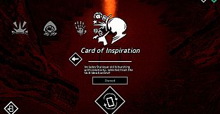 MONSTER CARDS - Skill Pack : Card of Inspiration