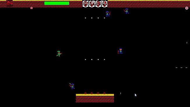 Tiger Soldier Ⅰ MP028