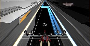 SEQUENCE STORM - Synchronized Attack Track Pack - Side A