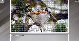 Super Jigsaw Puzzle: Generations - Random Animals 5