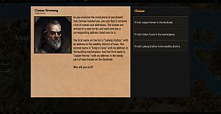 Erannorth Chronicles - Exalted Heroes of Folkswave