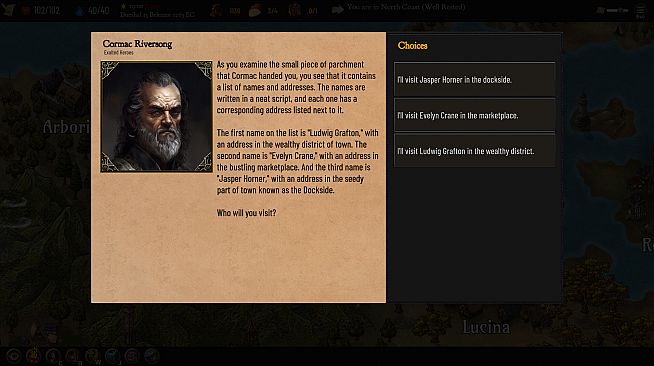 Erannorth Chronicles - Exalted Heroes of Folkswave