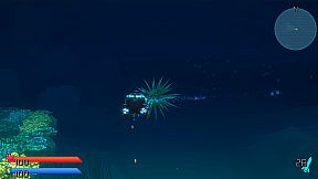 The Gates of Neptune