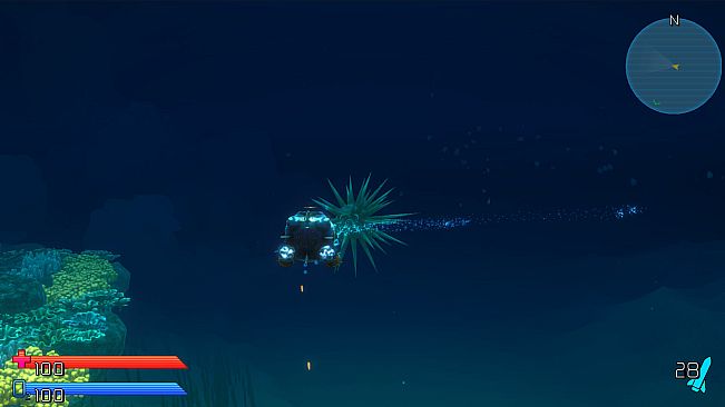 The Gates of Neptune