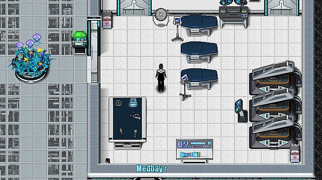 RPG Maker VX Ace - PVG Sci-Fi Tiles