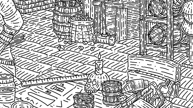100 Blacksmith Cats