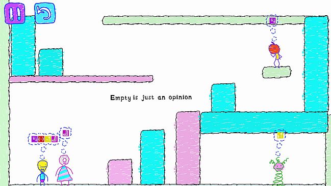 Bulbo's Belief System