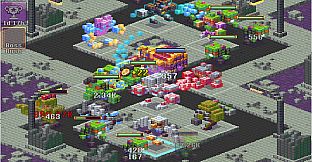 Idle TD: Heroes vs Zombies