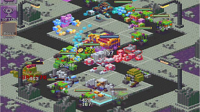 Idle TD: Heroes vs Zombies