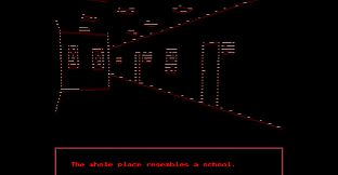 Oblivio: Lost In The World