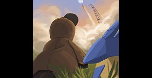 [Platypus Comic Strips+] To the Moon, too!