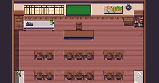 RPG Maker MZ - Visustella School Horror Vol 1