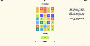 My Neighborhood Arcade: Number Crunchers