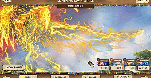 Spirit Island - Promo Pack 2: Feather