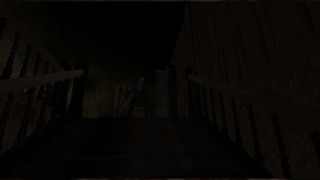 Beat the Nightmare – Evil Dreams Simulator VR
