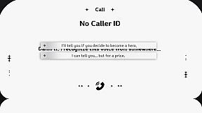 Gentle Psycho :: Yan Side