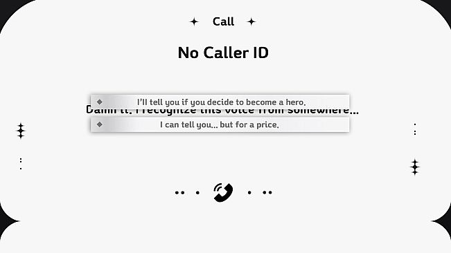 Gentle Psycho :: Yan Side