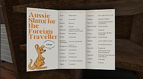 Call of the Golden Valley