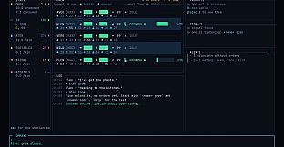CLI: Colony Line Interface
