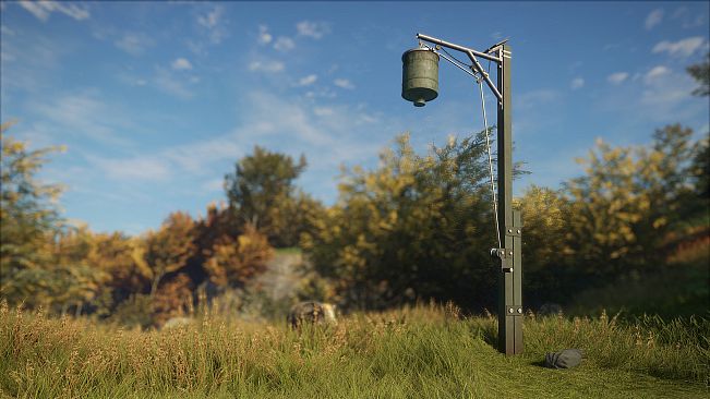 theHunter: Call of the Wild - Game Feeder Pack