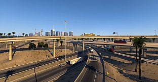American Truck Simulator - Arizona