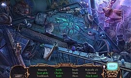 Mystery Case Files: Ravenhearst Unlocked Collector's Edition