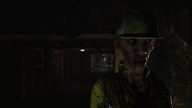 Welcome to the Chop House