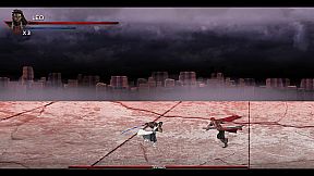 DNA: Final Episode: Part 1