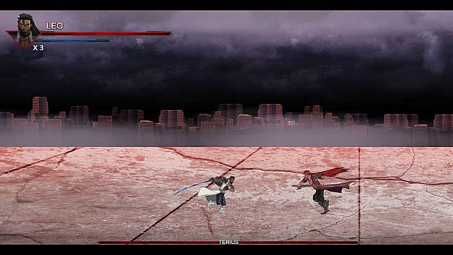 DNA: Final Episode: Part 1