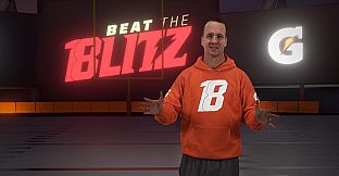 Beat the Blitz