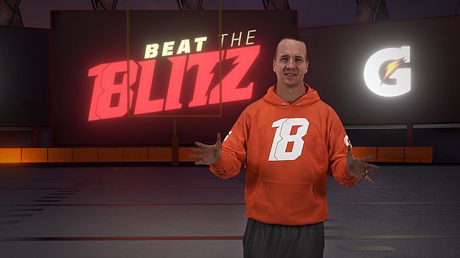 Beat the Blitz