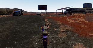 Zombie Survival Frontier