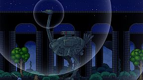 Slime Squadron: Harpy Raiders