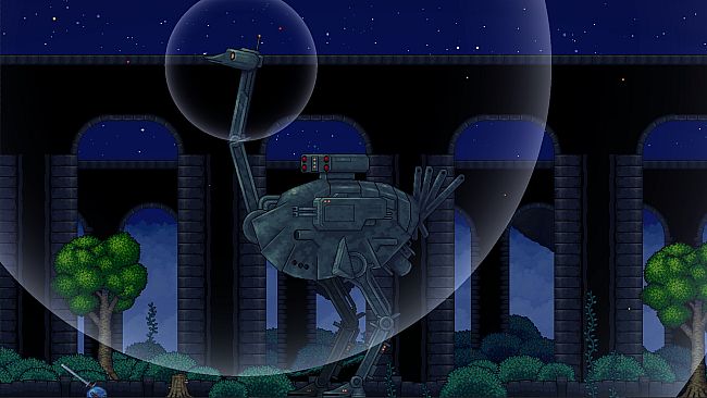 Slime Squadron: Harpy Raiders