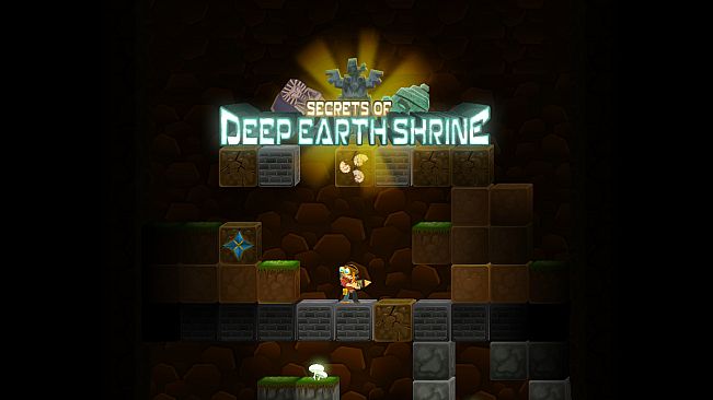 Secrets of Deep Earth Shrine