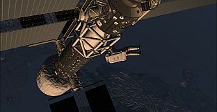 FSX SpacePort