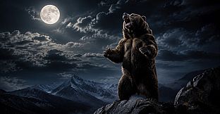 Puzzles Bears