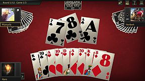 Absolute Skat for Windows 11