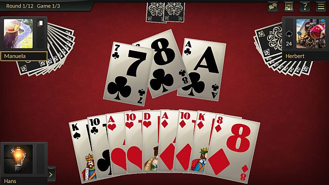 Absolute Skat for Windows 11