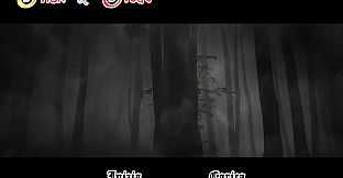 Trick and Treat - Visual Novel