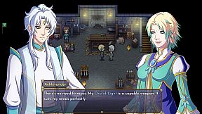 Tales from Frah'Akin