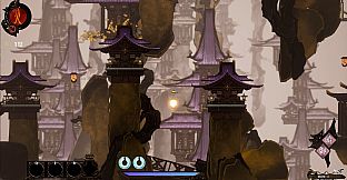 LingYuanLu:The Abyss of Spirit