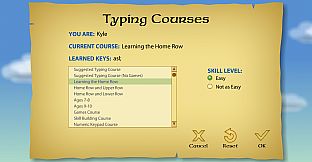 Disney Mickey's Typing Adventure Gold
