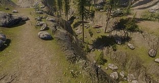 Nature Starter Kit for Ultra Engine Pro