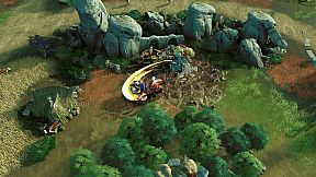 EverSiege: Untold Ages