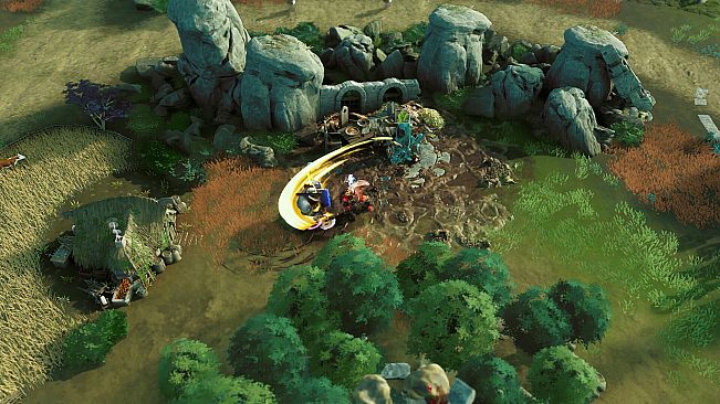 EverSiege: Untold Ages