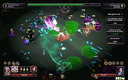 Pathfinder: Gallowspire Survivors